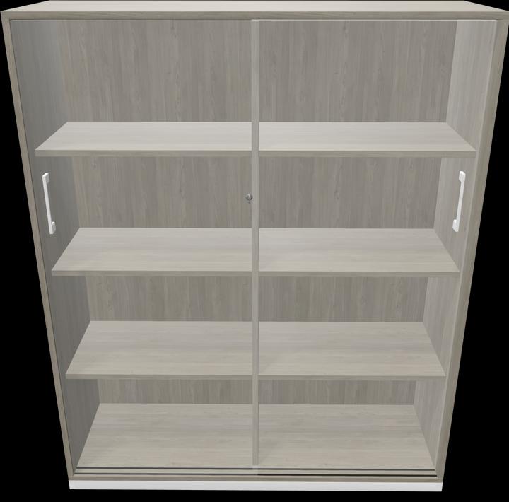 Produktbild Narbutas Choice Schiebetürschrank (120 x 40 x 146.5 cm)