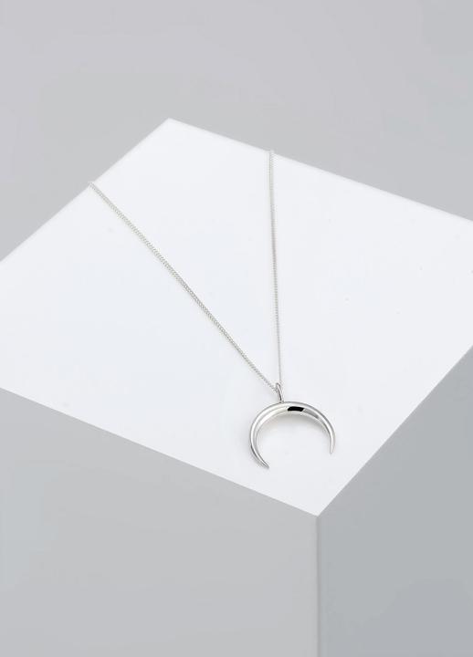 Produktbild Elli Sichel Mond Luna Astro (Sterling Silber, 45 cm)