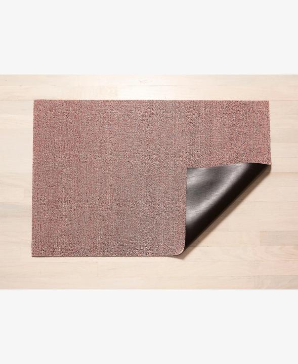 Produktbild Chilewich Fussmatten rosa (183 x 61 cm)