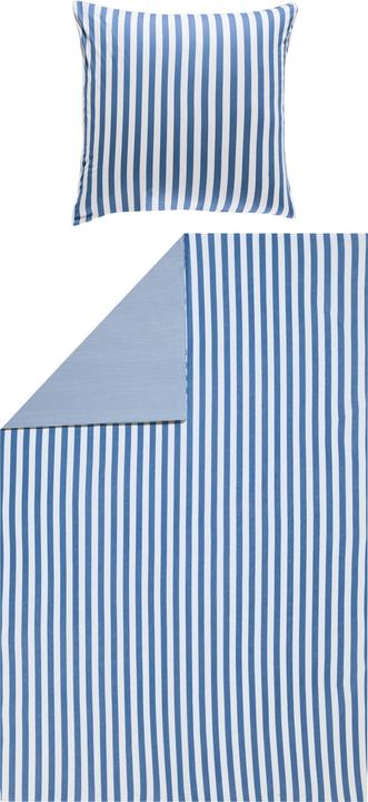 Blau-weiss
