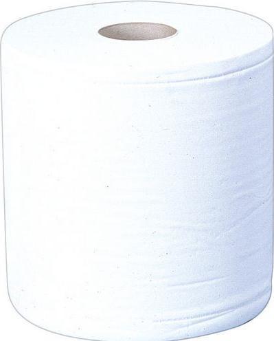 Immagine prodotto Markenlos Panni per la pulizia Tork 2 veli 300m 23,5x30cm carta bianca 2 rotoli (2 x)