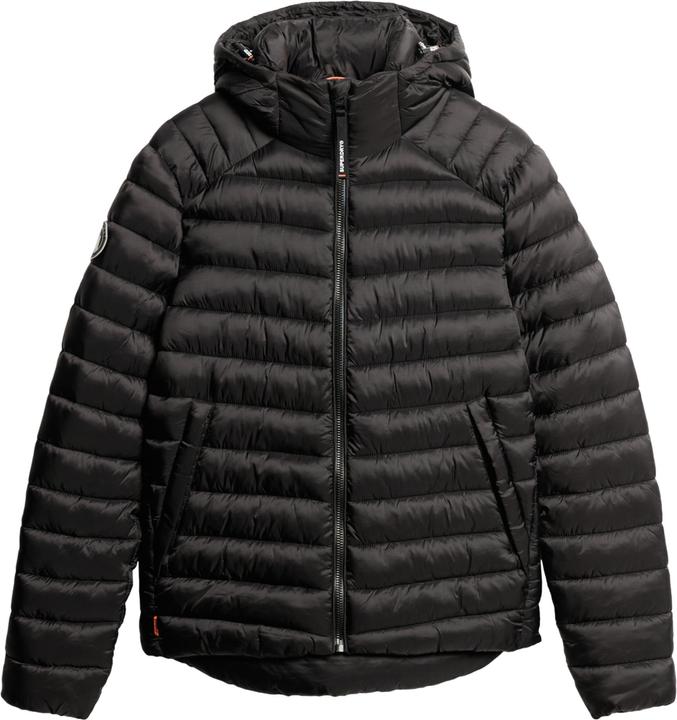 Immagine prodotto Superdry Hooded Fuji Sport Padded Jkt (L)