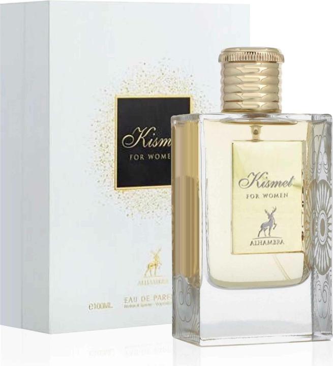 Immagine prodotto Maison Alhambra Kismet (Eau de parfum, 100 ml)
