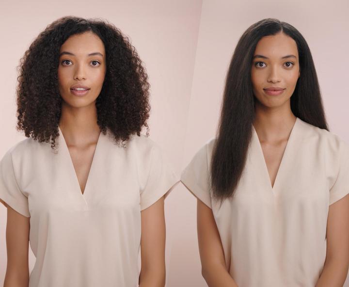 Produktbild Dyson Airstrait Haarglätter Gifting (Glätteisen)