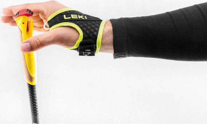 Immagine prodotto Leki Evotrail FX.One TA (120 cm)