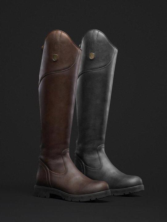 Image du produit Mountain Horse Wild River Regular-Narrow (39)