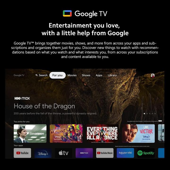 Actual product image Xiaomi TV Box S 4K (2nd Gen) (8 GB, Android 11)