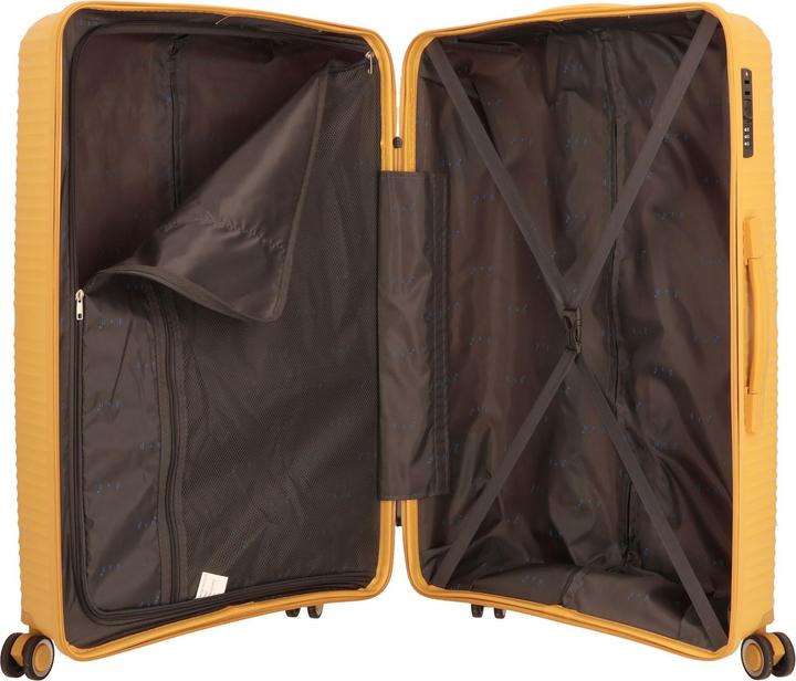 Immagine prodotto D&N Travel Line 4200 - Carrello L (98 l, L (90 - 115l))