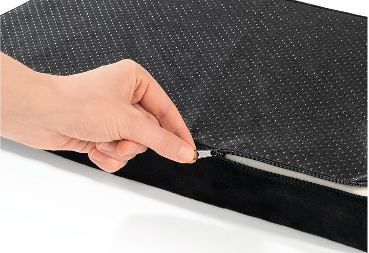 Immagine prodotto Vitalmaxx Poggiapiedi (43 x 29 x 15 cm)