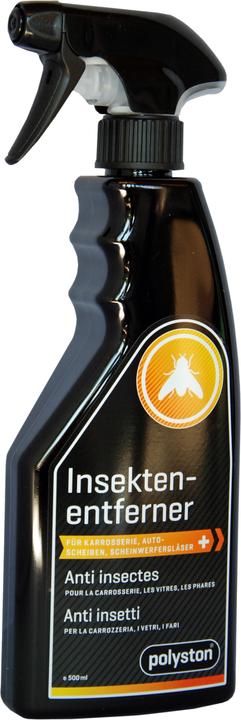 Actual product image Polyston Insect remover (500 ml)