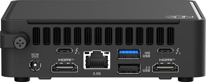 Produktbild ASUS NUC 15 Pro Slim (Intel Core Ultra 5 225H)