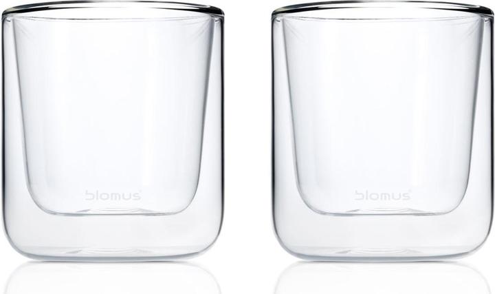 Immagine prodotto Blomus Nero (200 ml, 2 x)