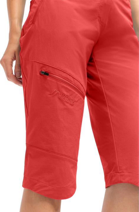 Produktbild Maier Sports Inara Slim Capri Vario (L)