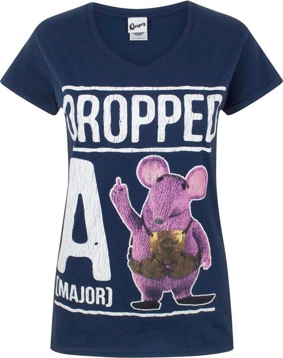 Produktbild Clangers UTNS4287 P (S)