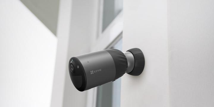 Actual product image EZVIZ BC1C 4MP (2560 x 1440 Pixels)