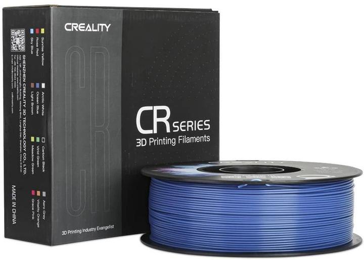 Produktbild Creality Filament (ABS, 1.75 mm, 1000 g, Blau)