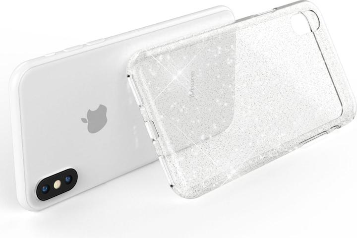Produktbild Nalia Handyhülle (Apple iPhone X, Apple iPhone XS)