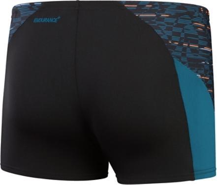 Actual product image Speedo END+ MAX Splice Aquashort (36)