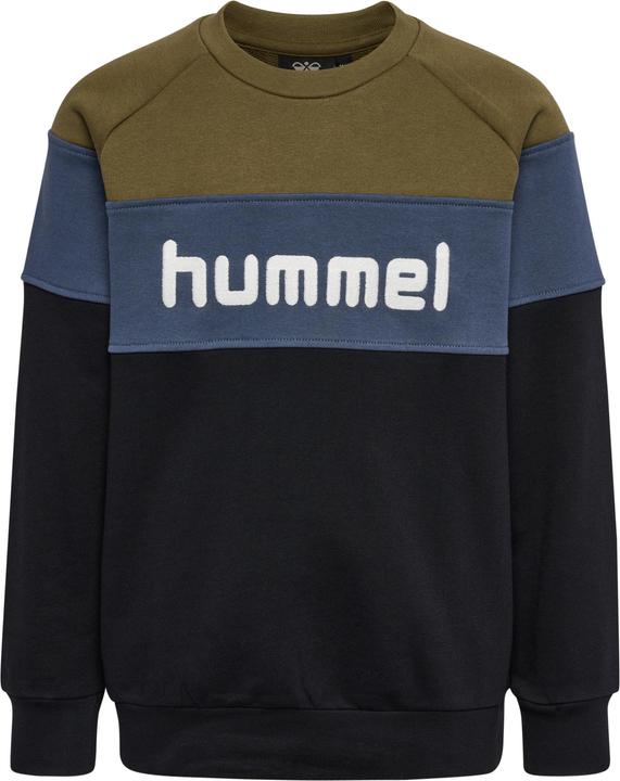 Immagine prodotto hummel Hmlclaes Sweatshirt (140)