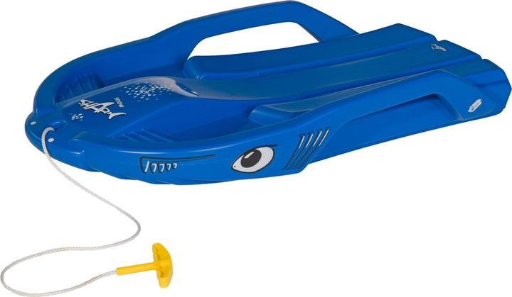 Actual product image Sombo rollySnow Shark