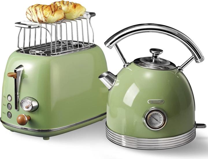 Produktbild Wiltal Frühstücks Set (1.80 l)