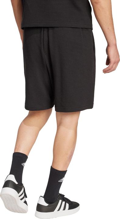 Actual product image adidas All Szn Waffle Knit 7-Inch (S)