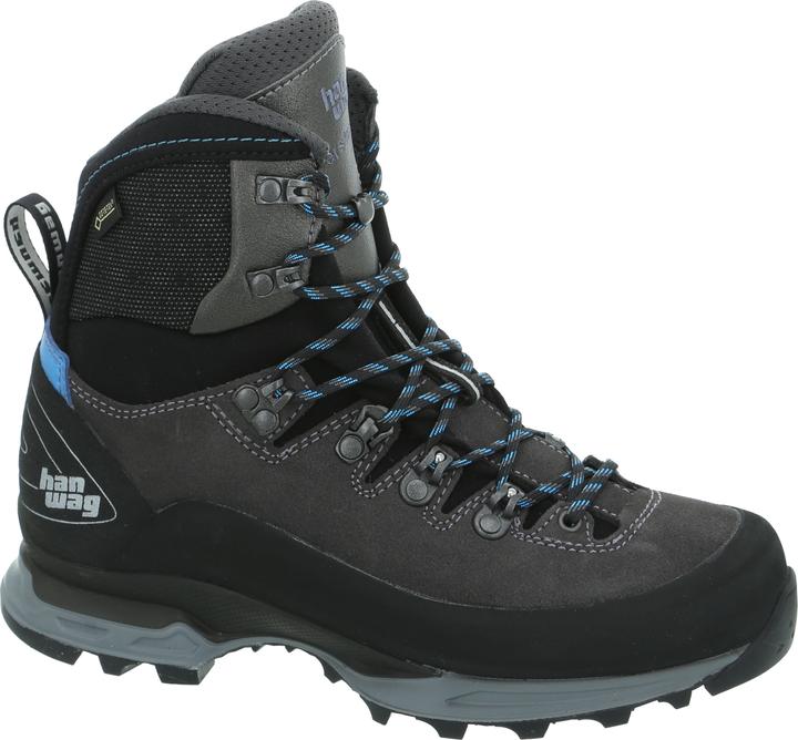 Actual product image Hanwag Alverstone II Lady GTX (36)