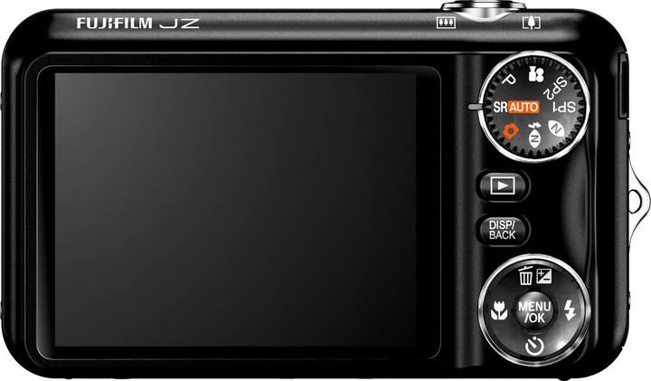 Image du produit Fujifilm FinePix JZ500 (1/2,3'')