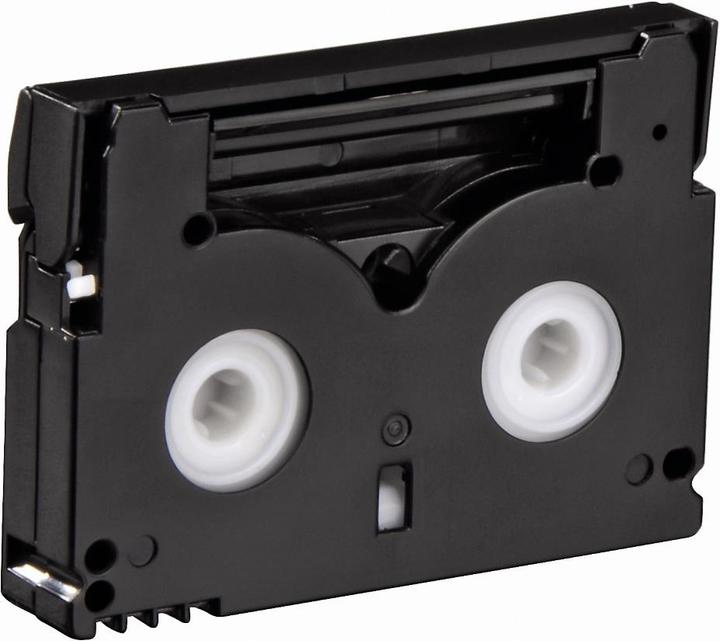 Produktbild Hama Mini-DV-Reinigungskassette