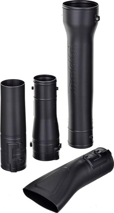 Actual product image Makita DUB184Z (Rechargeable battery operated, Leaf blower)