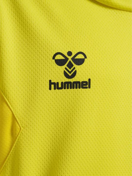Immagine prodotto hummel Hmlauthentic Pl Hoodie Kids (140)
