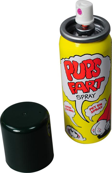 Produktbild Erfurth Pupsspray