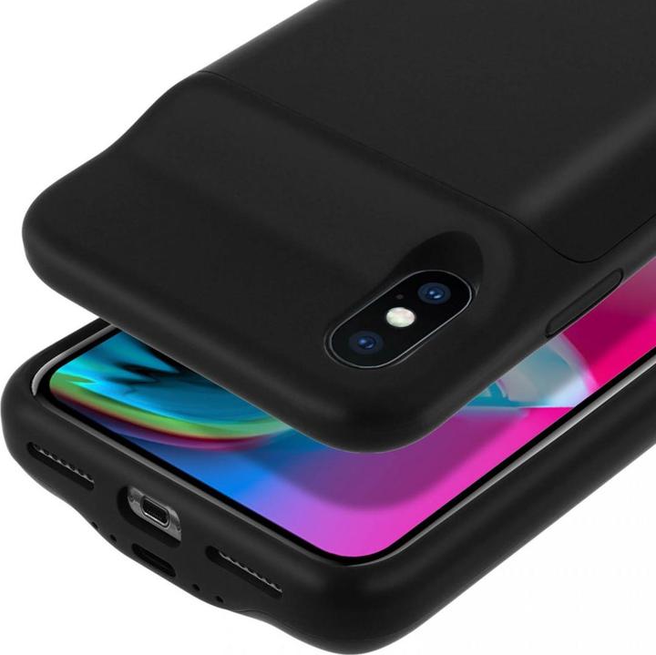 Produktbild Akashi COQUE BATTERIE 3500 MAH IPHONE X/XS- (Apple iPhone X)