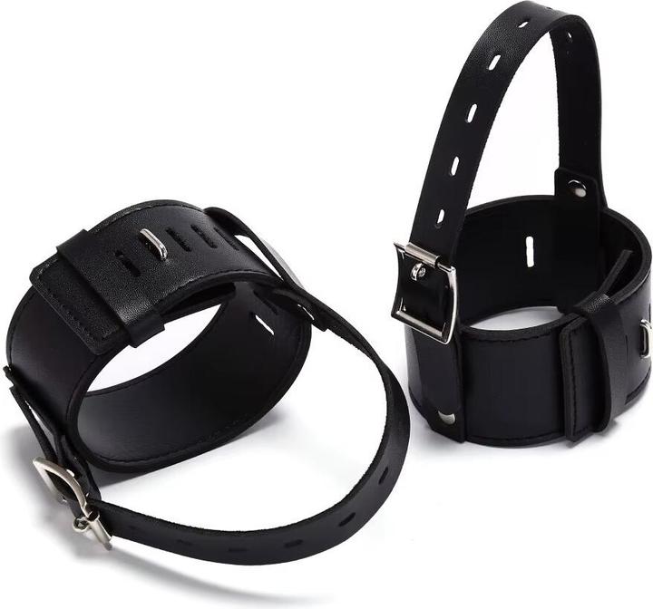Produktbild BeKinky High Heels Knöchel-Gürtel mit Schloss