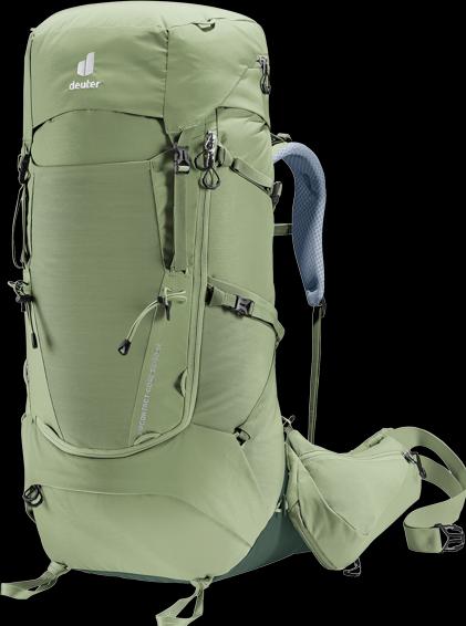 Actual product image Deuter Aircontact Core 55+10 (55 l)
