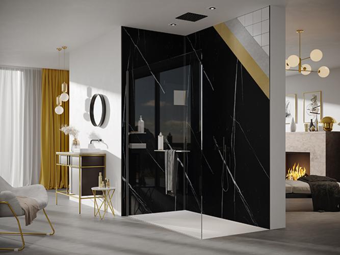 dark marble