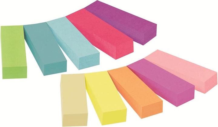 Post-it Marqueur papier (1,5 x 12,5 x 12,5 cm)