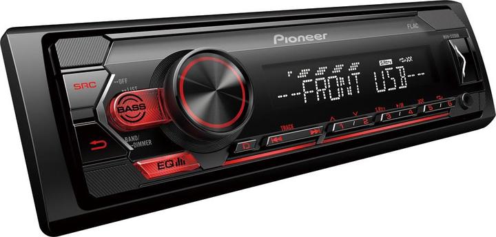 Immagine prodotto Pioneer MVH-S120UB (Auto Android)