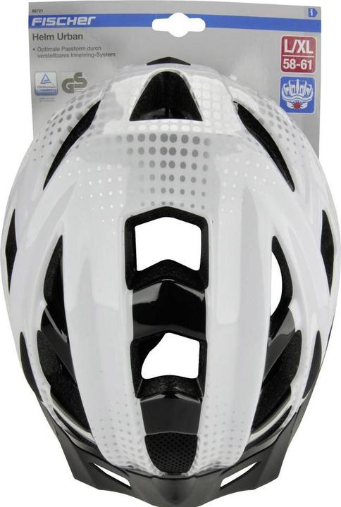 Actual product image Fischer Urban Lano (58 - 61 cm)