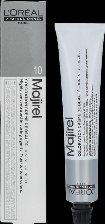 Produktbild L'Oréal Professionnel Majirel (10 platinblond)
