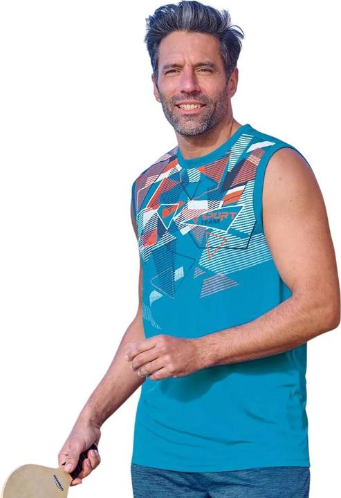 Immagine prodotto Atlas For Men Sporty Canottiera Uomo Misura Confezione 3 (XXL)