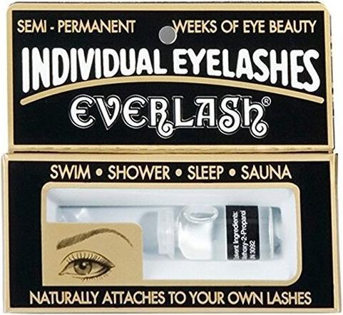 Everlash Spezial-Entferner 5 ml (Künstliche Wimpern)