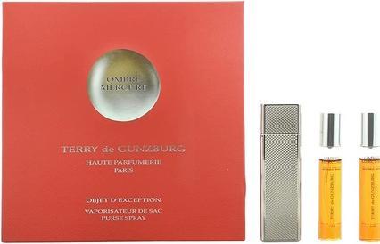Image du produit By Terry Ombre Mercure Eau De Parfum Purse Spray 8.5ml - Pack of 2 (Eau de parfum, 8.50 ml)