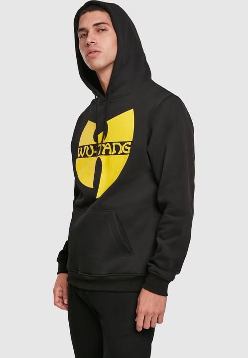 Produktbild Mister Tee Wu-Wear Logo Hoody (XL)