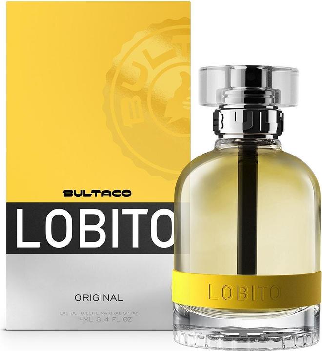 Actual product image Bultaco Original Eau De Toilette 50ml Vaporizador (Eau de toilette, 50 ml)