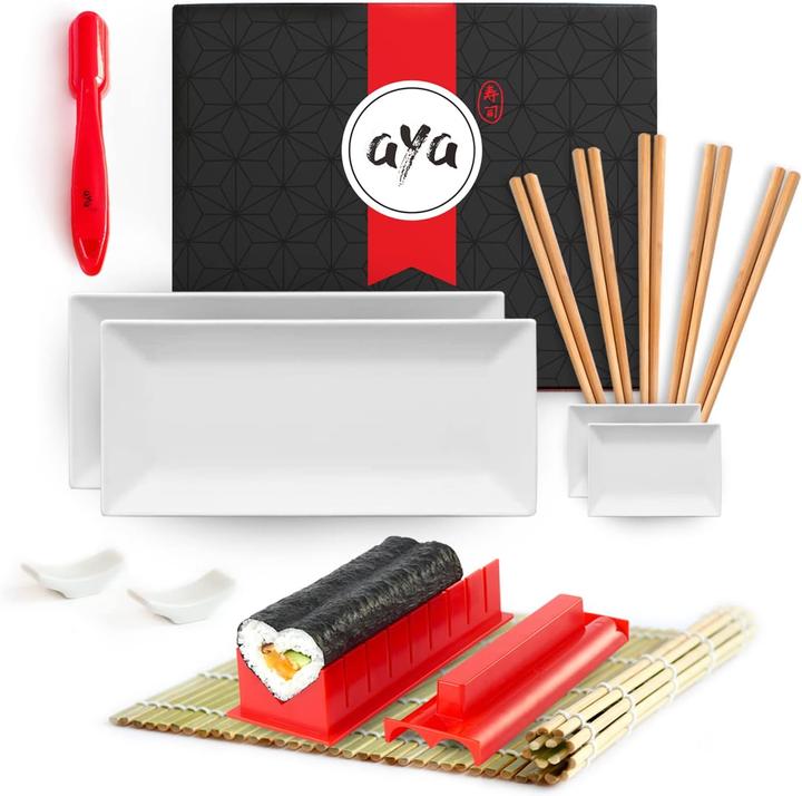 Immagine prodotto aya Kit per fare il sushi