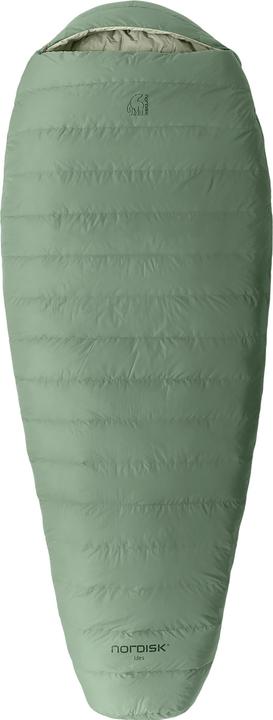 Actual product image Nordisk Ides Â±0Â° Wide Mummy Sleeping Bag