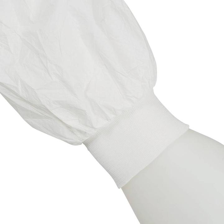 Image du produit 3M 45452XL Combinaison 4545 Taille de robe : XXL Blanc (XXL)