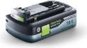 Actual product image Festool HighPower battery pack BP 18 Li 4.0 HPC-ASI (18 V)