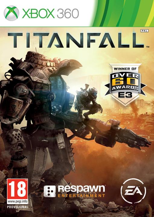 Immagine prodotto EA Games cassa in titanio (Xbox 360, EN)